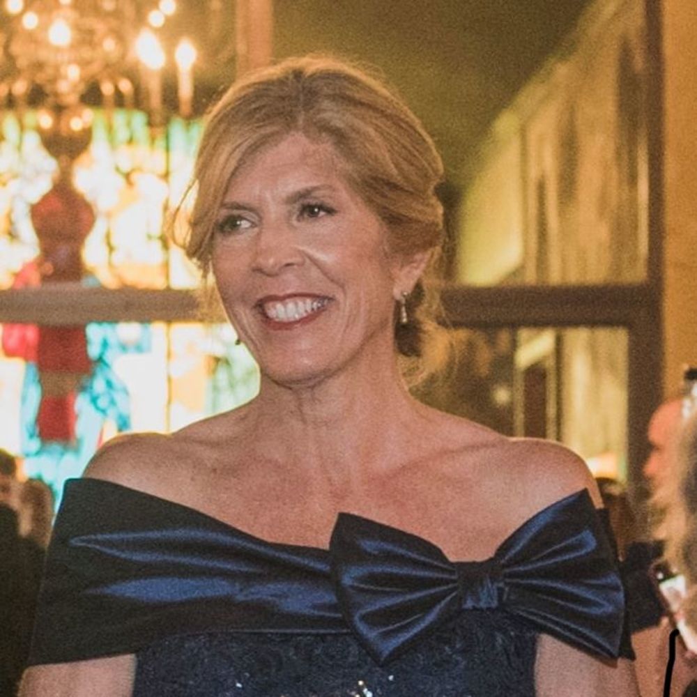 Meet your Posher, Diane